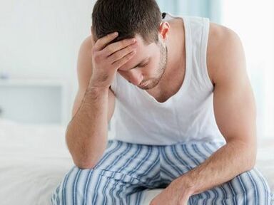 Некоторые выделения из уретры могут указывать на заболевание мочевыводящих путей у мужчин. 